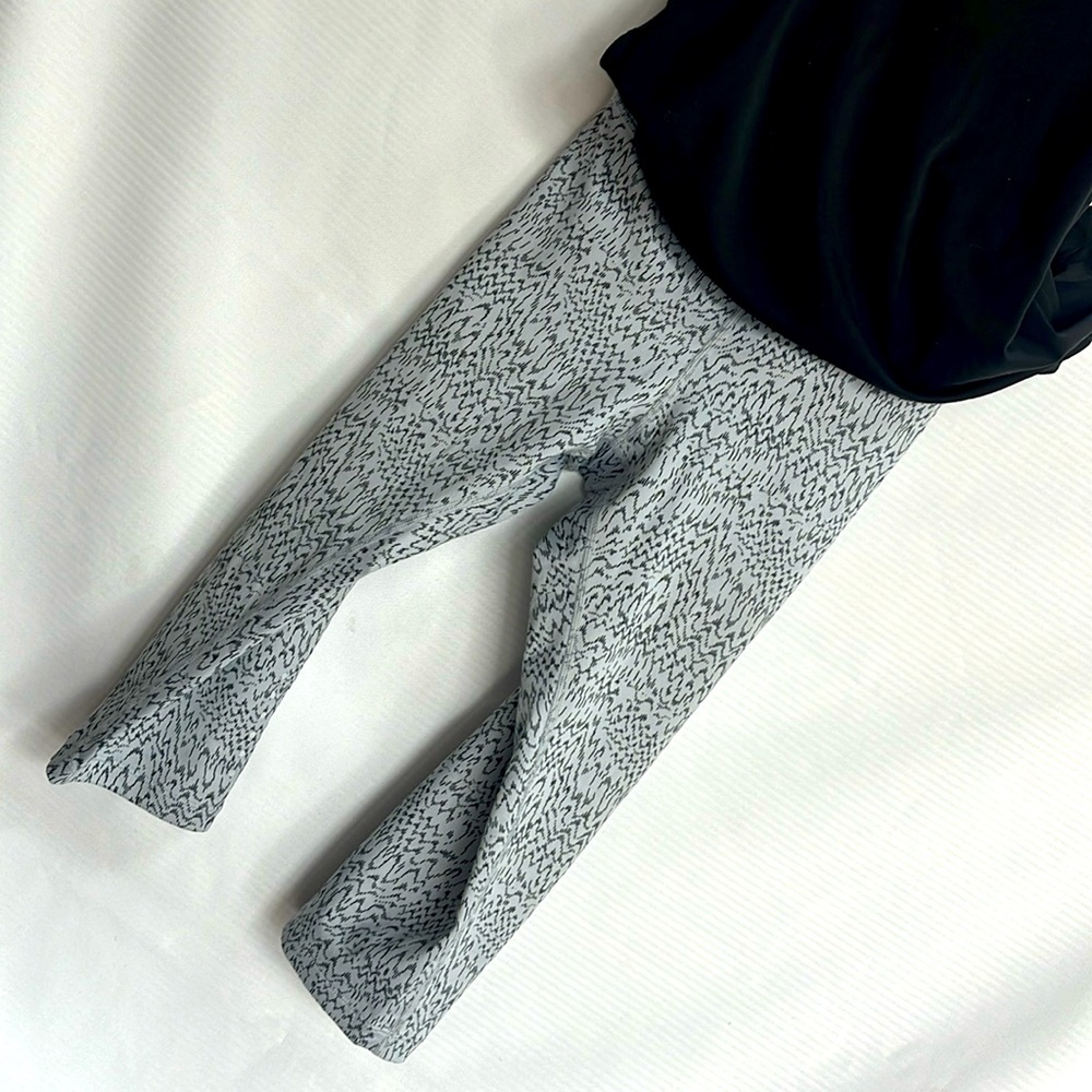 NIKE DRI-FIT Running Capris
